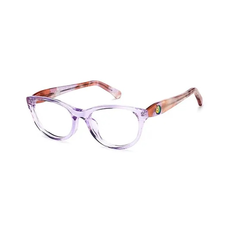 Hooper by Lenskart Full Rim Cat Eye Eye Glasses HP E15689L – Purple