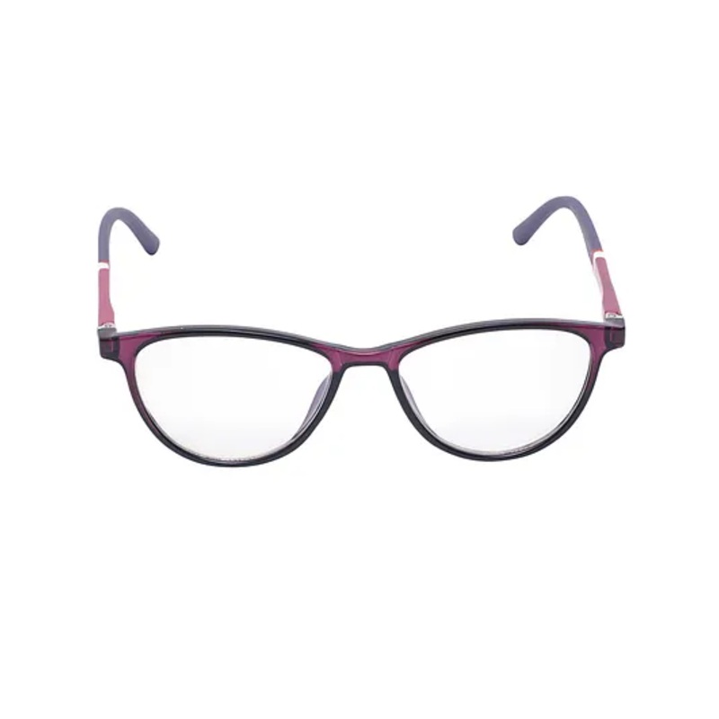 Spiky TR90 Antiglare Glasses – Voilet