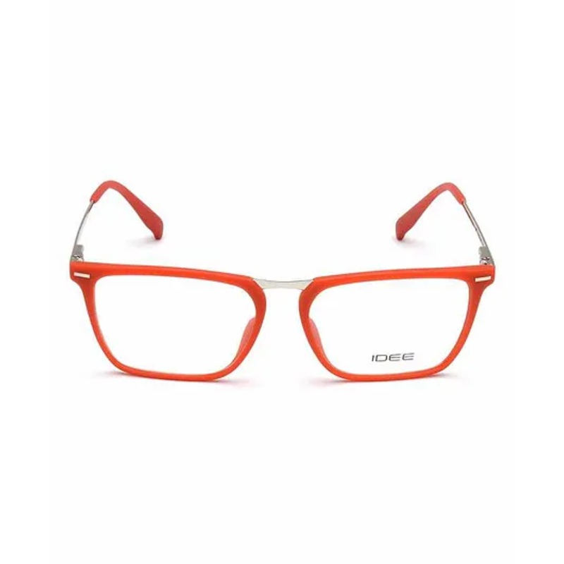 IDEE Spectacle Frame Free Size – Orange