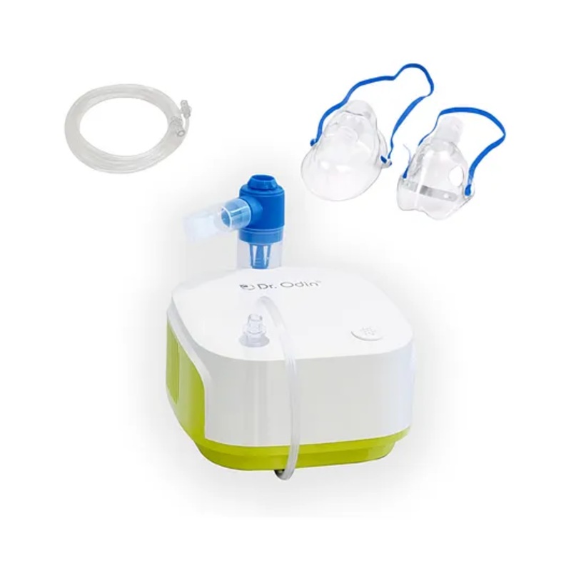 Piston Nebulizer ONG101 White Green