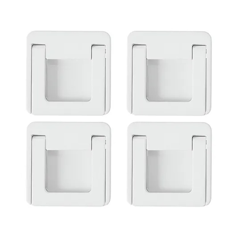 SYGA Set of 4 Child Safety Lock – Sliding Door & Window Lock