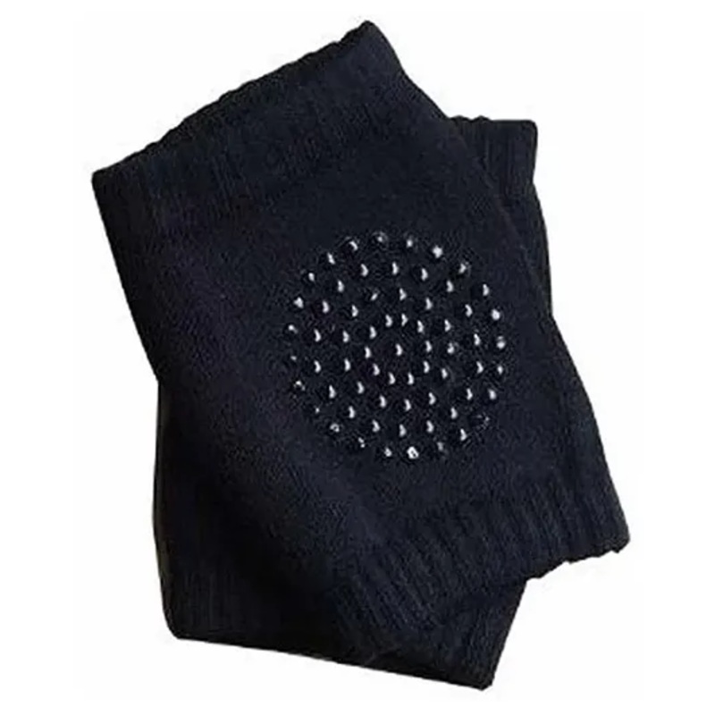 DOMENICO Anti Slip Padded Baby Knee Pads