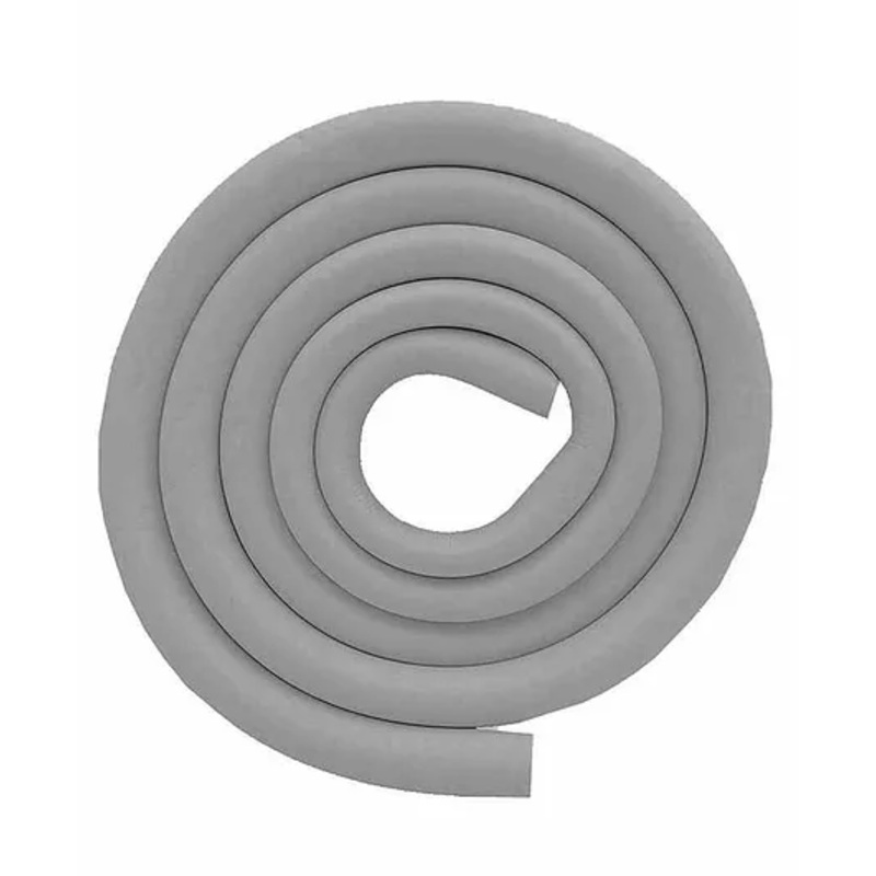 Syga Cushioned Safety Strip Furniture Edge Guard Tape – Grey