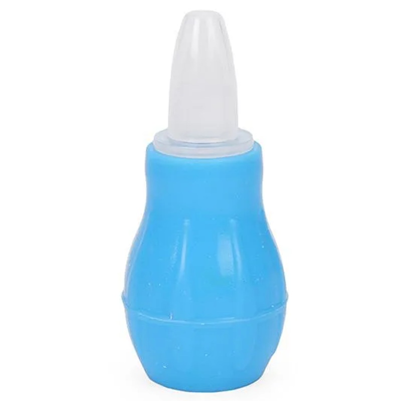 Adore Nasal Aspirator – Blue