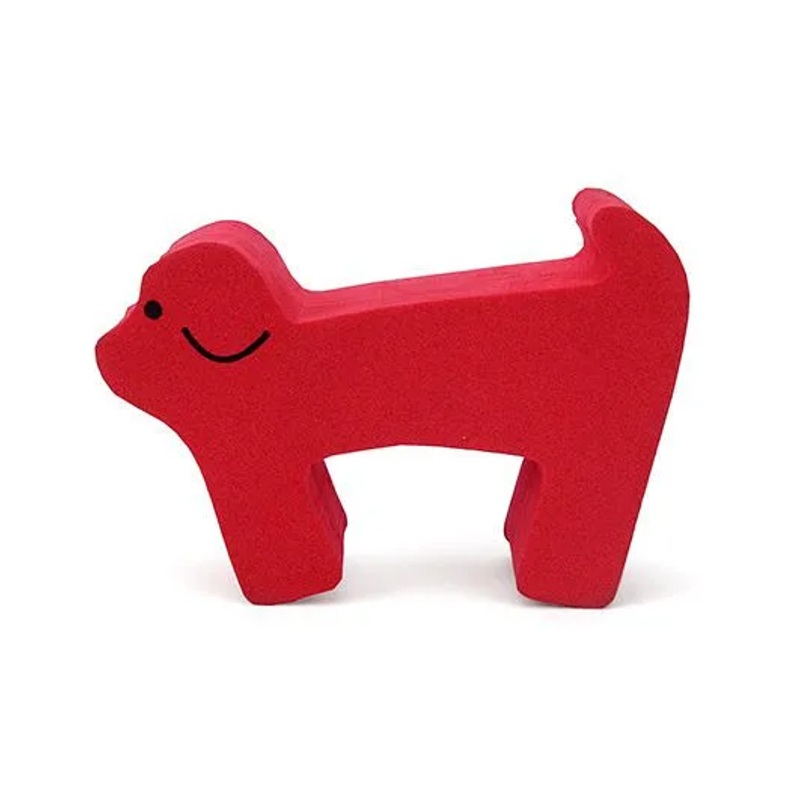 Cutez Door Guard – Red