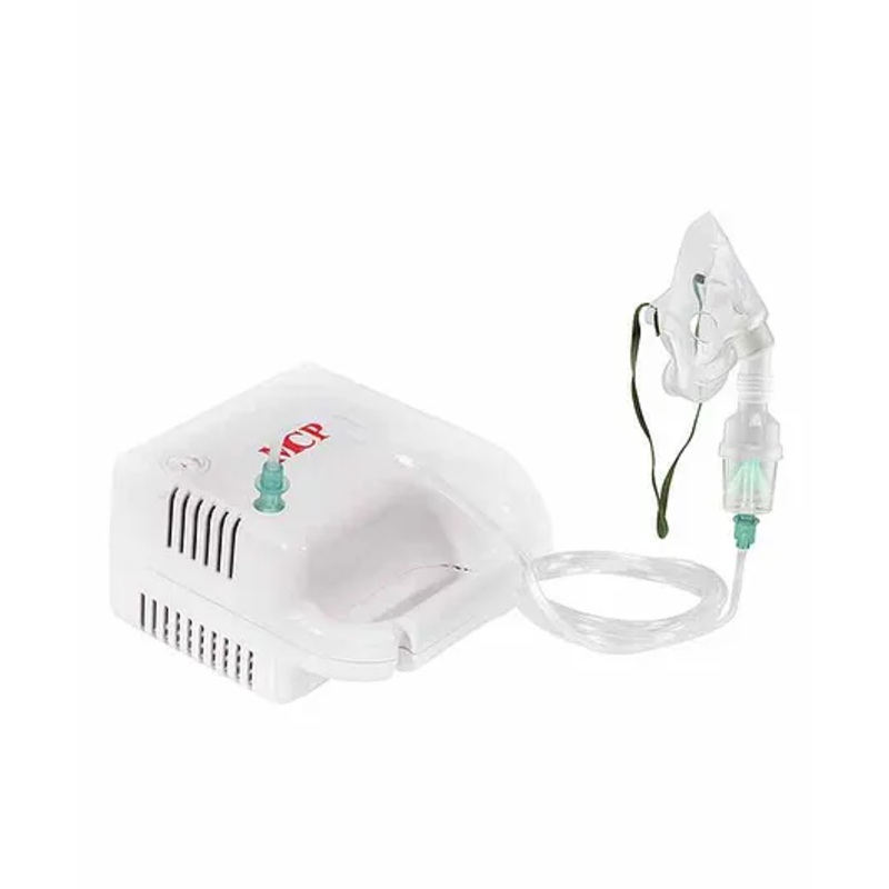 MCP Handy Air Compressor Nebulizer with Kit – White