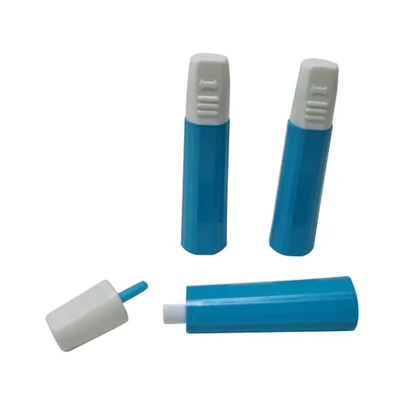 Sahyog Wellness Single Use Sterile Disposable Safety Lancet Device Needles Glucometer – Pack of 100 Pieces