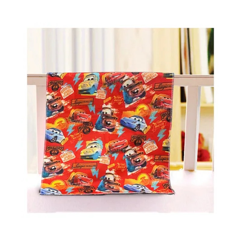 Sassoon Car Waterproof & Washable Dry Sheet Small – Multicolor