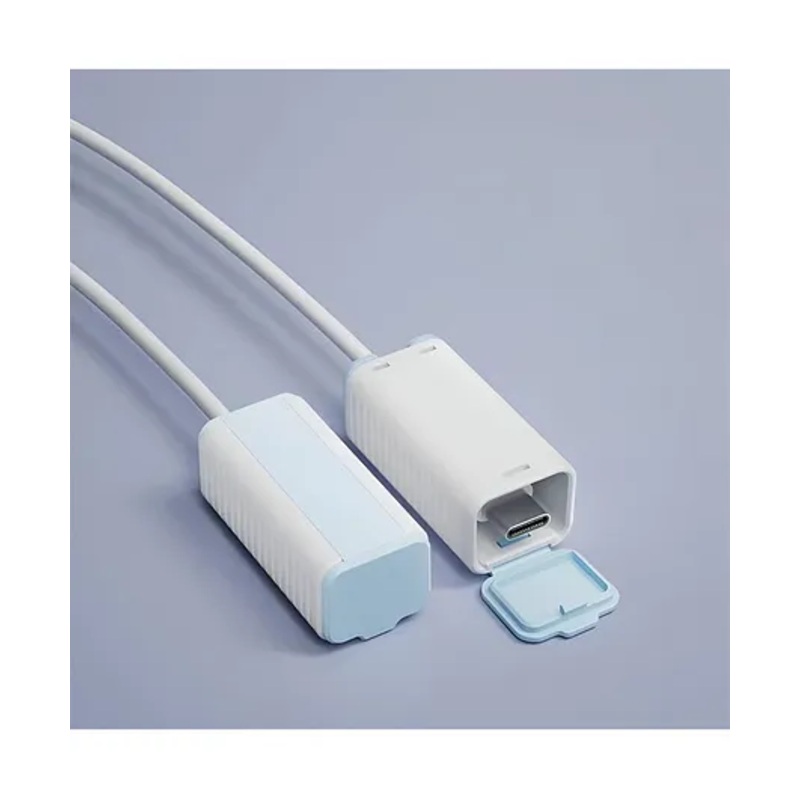 SYGA Set of 2Mobile Phone Charging Cable Protection Cover