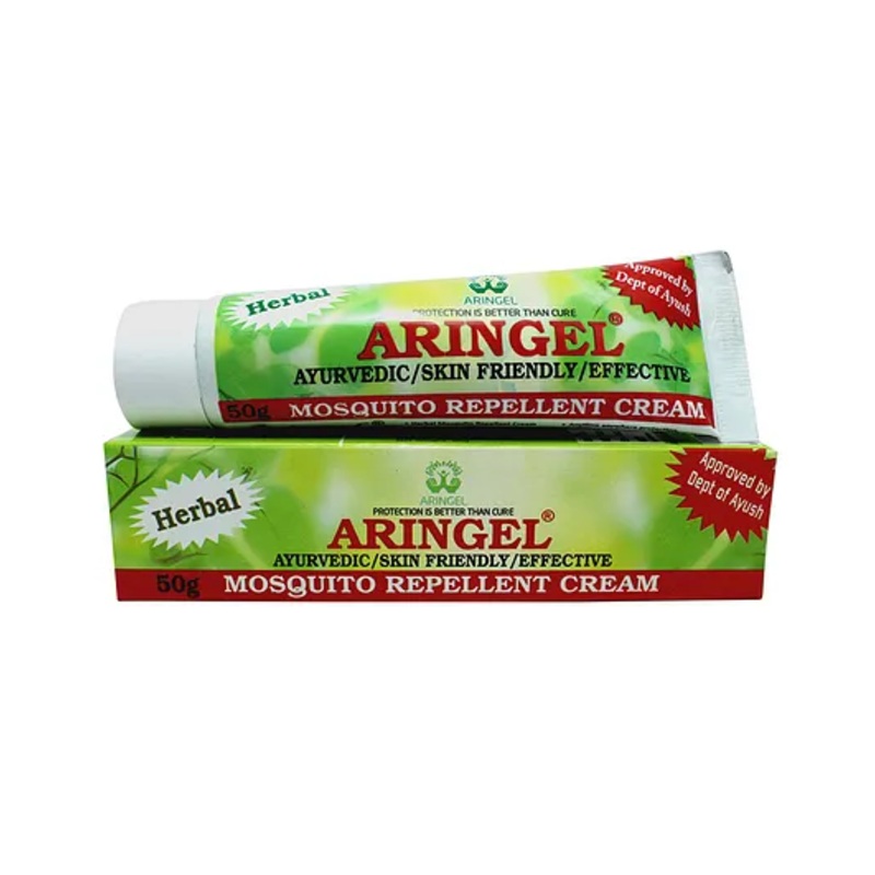 Aringel Mosquito Repellent Cream – 50 gm