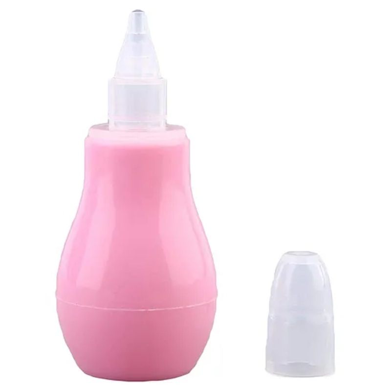 Mastela Baby Nose Cleaner – Pink