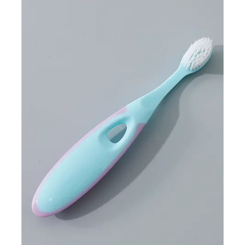 Tooth Brush with Ultra Soft Bristles – Blue