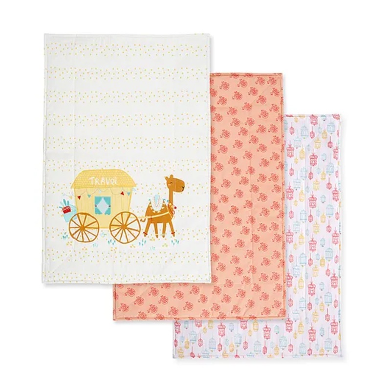 Tidy Sleep Diaper Changing Mats – Little Finder