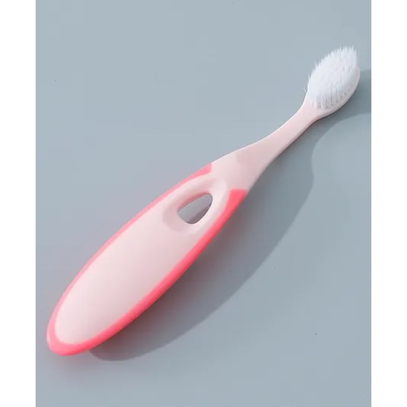 Tooth Brush with Ultra Soft Bristles – Pink