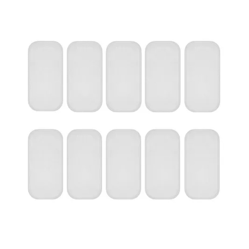 Dumbledo Reusable Cloth Diaper 5-Layer Inserts with Microfiber  High Absorbency, Leak-Proof, Baby, Infant, Toddler, Eco-friendly, Free Size -Pack of 10