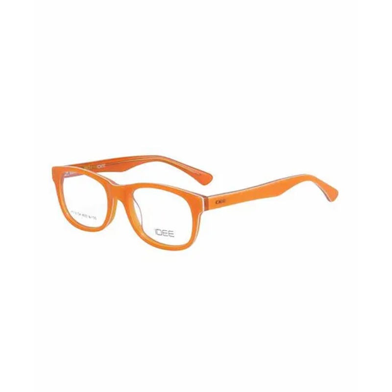 IDEE Eyewear Frames Free Size – Orange