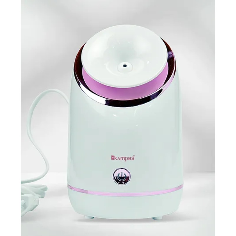 Kampes Nano Ionic Facial Steamer Advanced Skincare with Nano-Ionic Technology