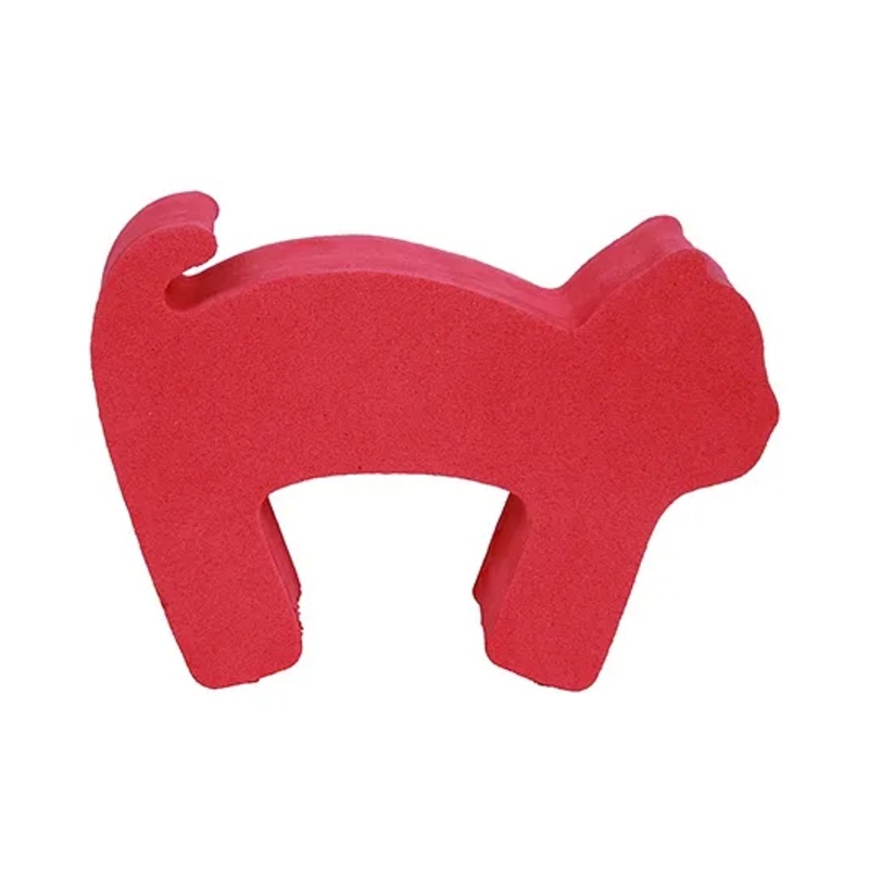 Cutez XXL Door Guard – Red