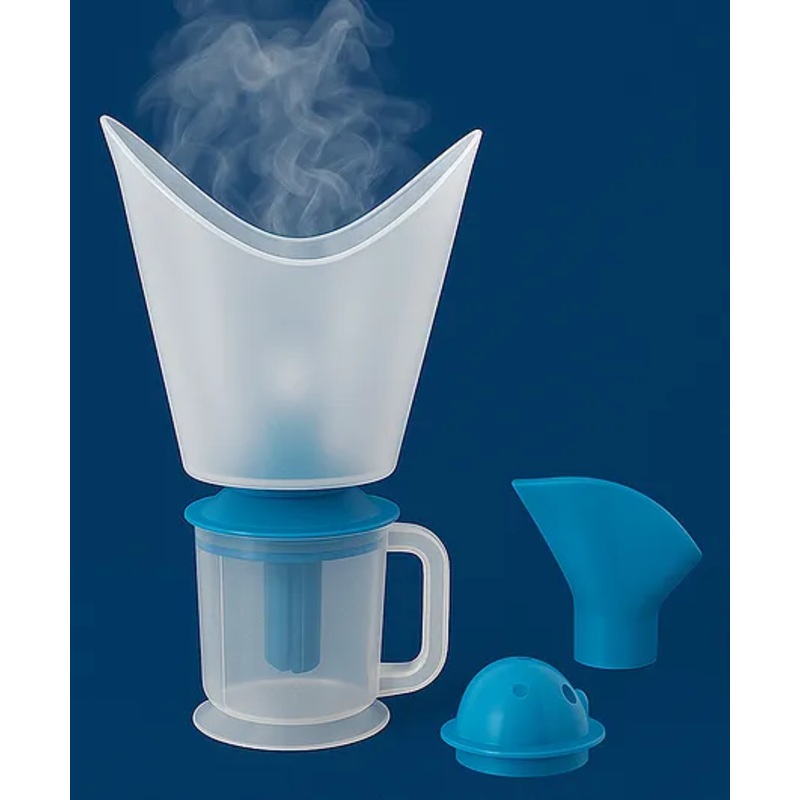 Dr. Odin Steamer OSV101 Single Layer – Blue