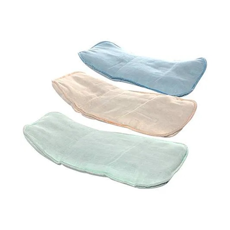 Tinycare Baby Nappy Liner Set Of 3 (Colour May Vary)
