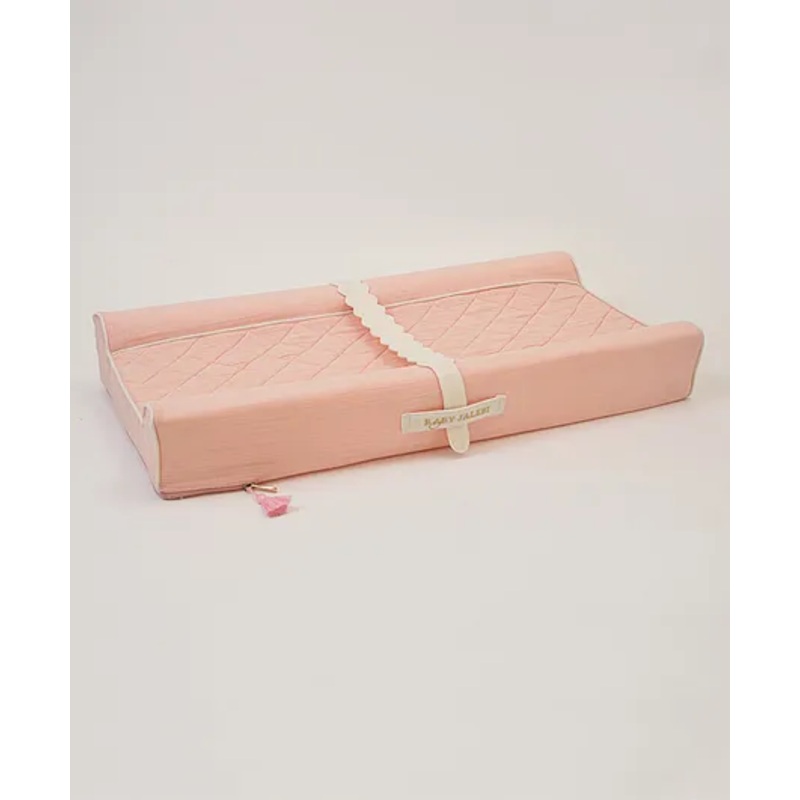 Baby Jalebi The Changing Station – Pink