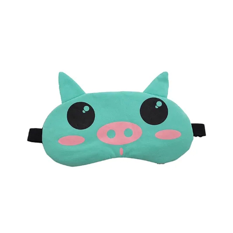 Jenna Nose Face Sleeping Eye Mask