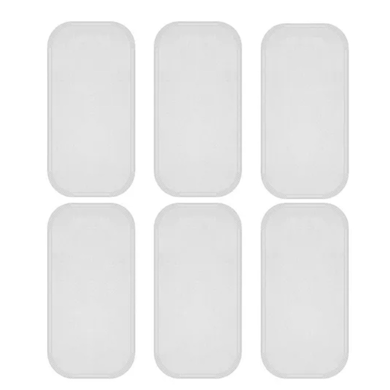 Dumbledo Reusable Cloth Diaper 5-Layer Inserts with Microfiber  High Absorbency, Leak-Proof, Baby, Infant, Toddler, Eco-friendly, Free Size -Pack of 6