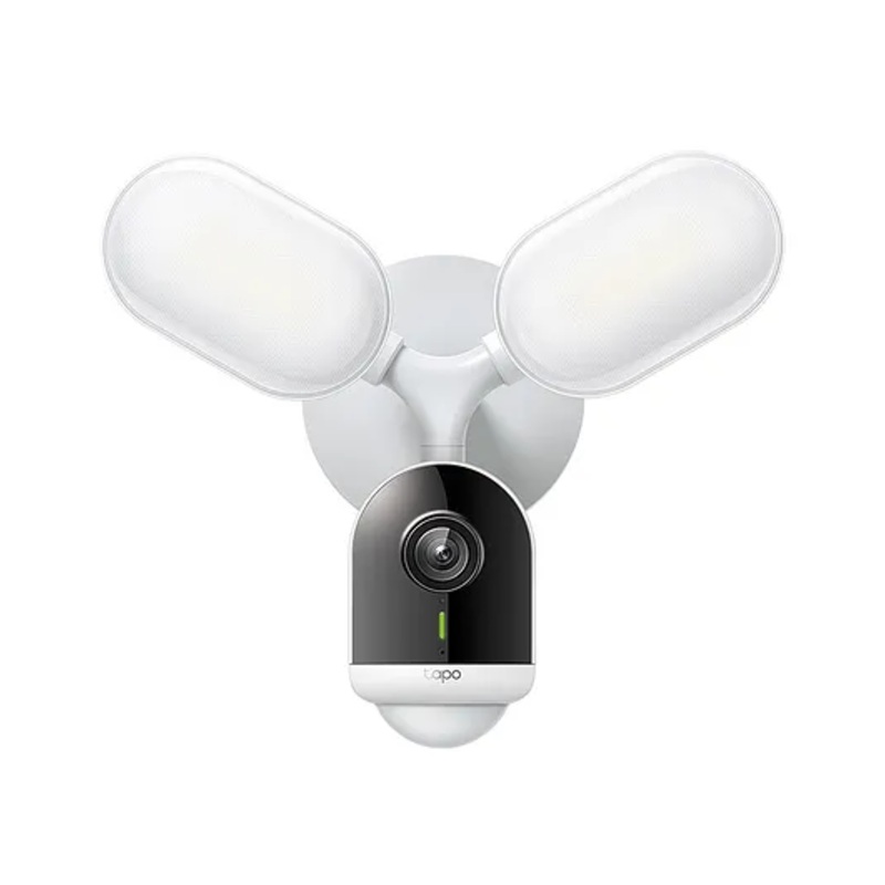 TP Link Tapo C720-Baby Monitor -White