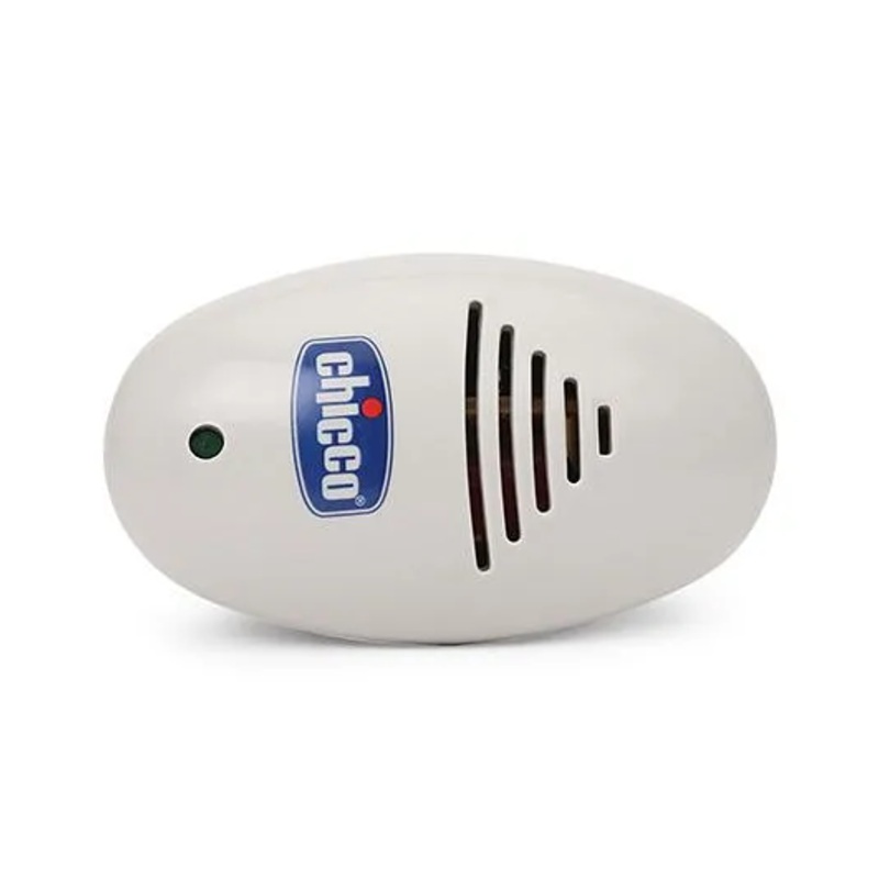 Chicco Ultrasounds Anti-Mosquito Plug In – White