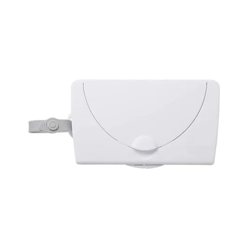 Ubbi On The Go Wipes Dispenser – White