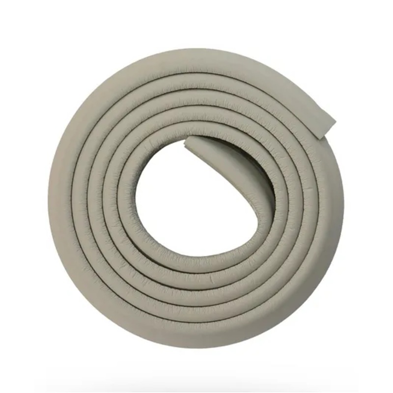 BabySafeHouse Proofing & Child Safety Furniture Edge Guard Strip – Grey