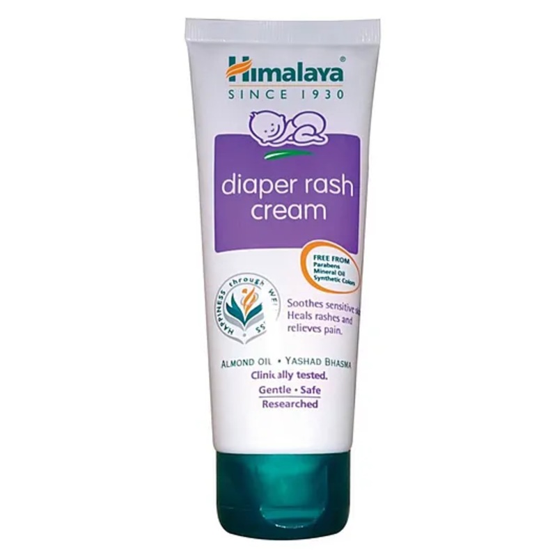 Himalaya Herbal Diaper Rash Cream – 100 g