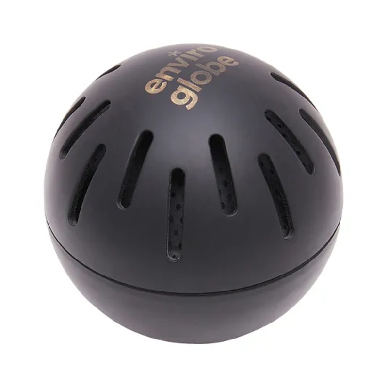 Envirochip Lite Certified Radiation Protection from Mobile Towers & Wireless Devices, no battery or adaptor required ABS Plastic – Matt Black