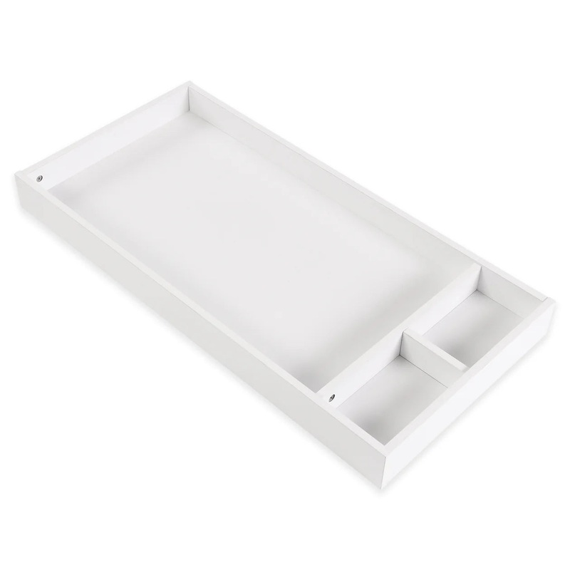 40″ Standard Changing Tray