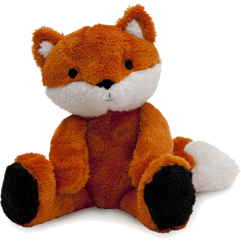 Lambs & Ivy Plush Fox – Freddy