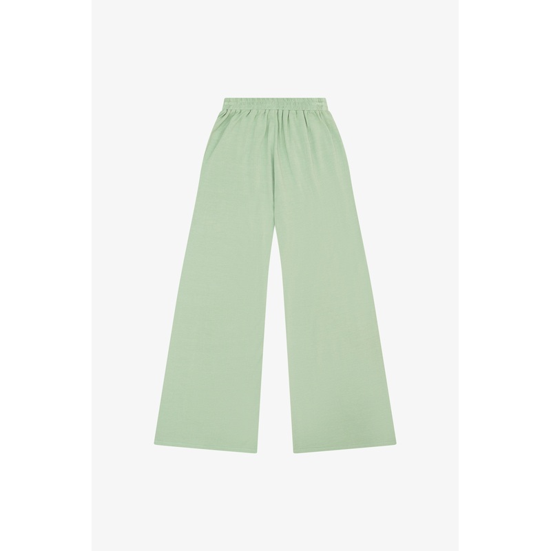Relaxed Pants – Pistachio