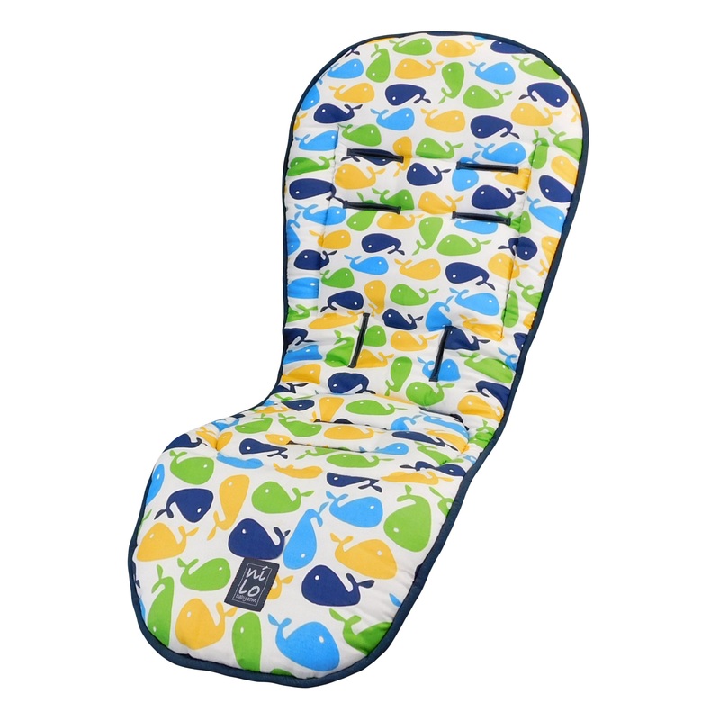 Stroller Mat LP99