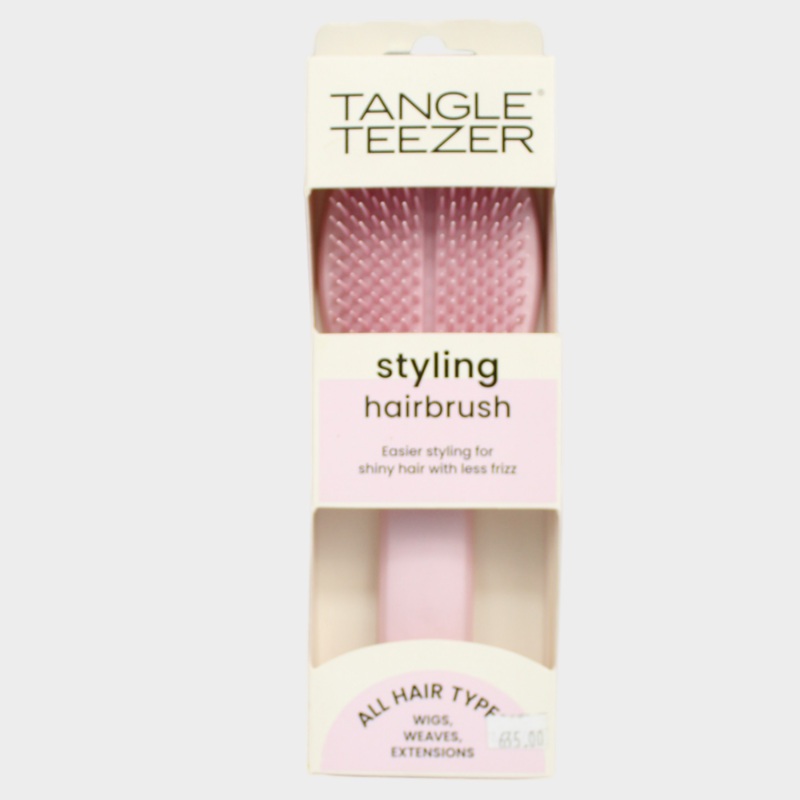 Tangle Teezer The Ultimate Styler Rose