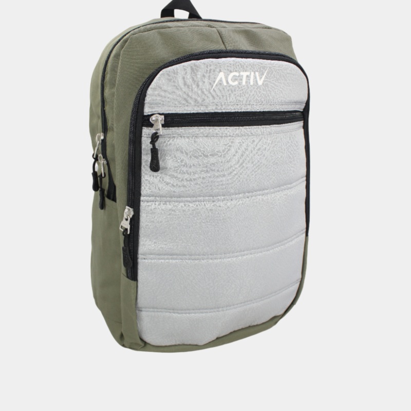296539ACTIV LAPTOP BACKPACK L40*W30