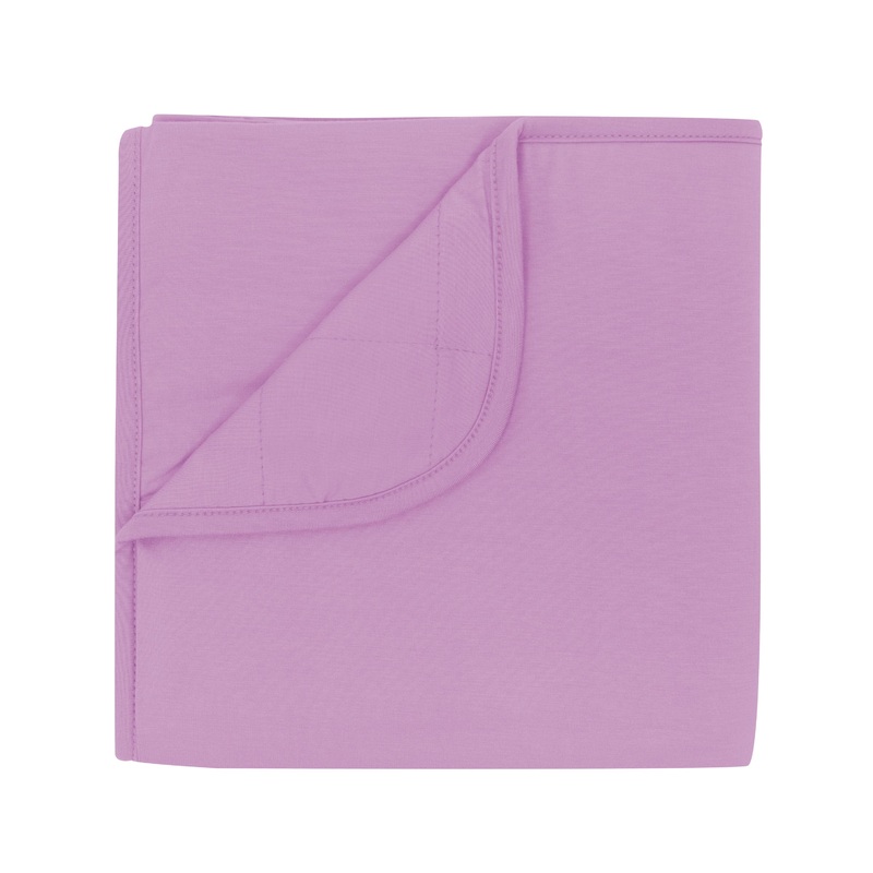 Baby Blanket in Poi 1.0