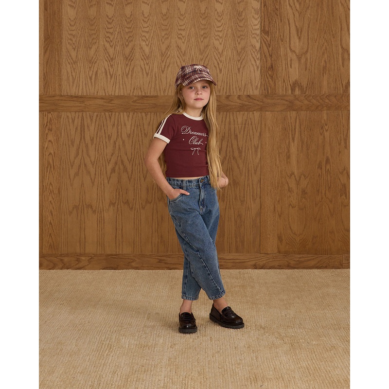 Baby Tee – Dreamers Club