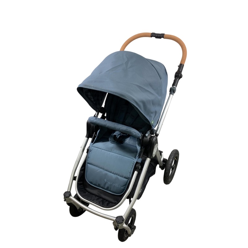 Bumbleride Era Stroller, Ocean, 2024