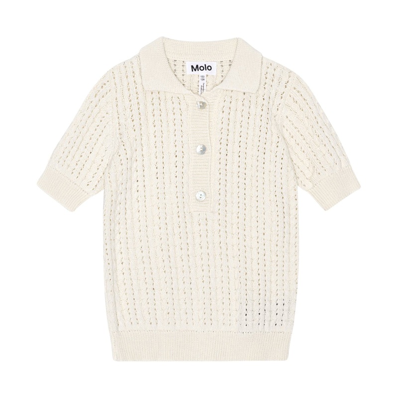 Gretel Jumper – Sea Shell