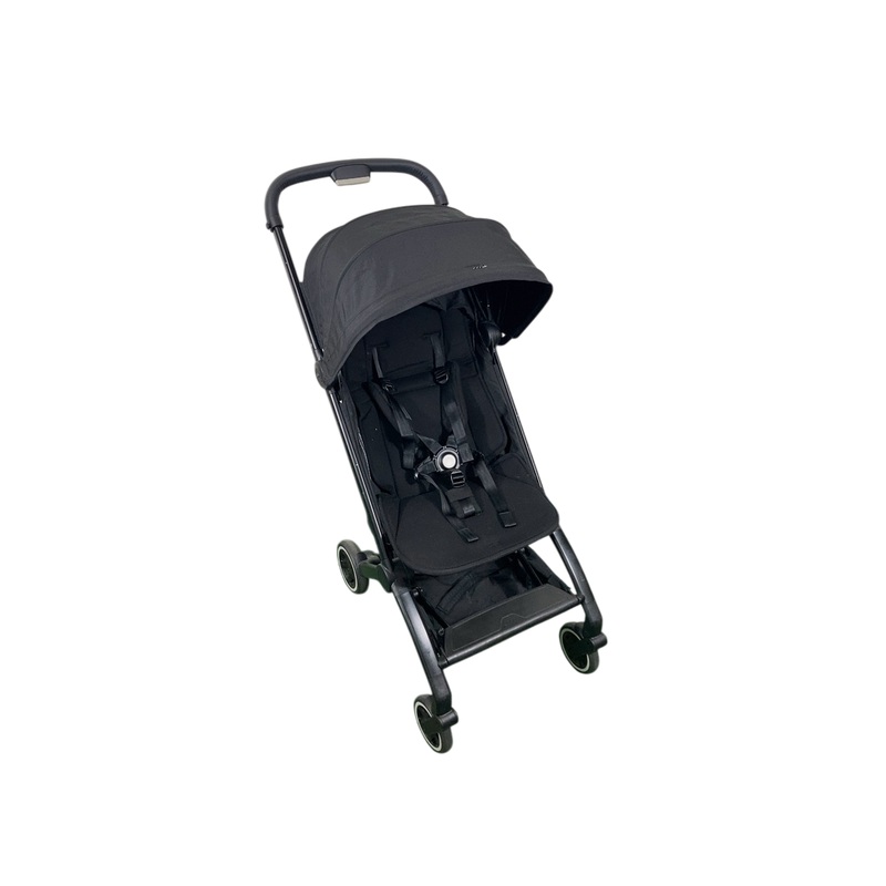 Joolz Aer Stroller, 2021, Refined Black