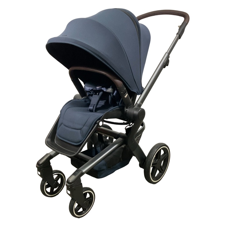Joolz Hub+ Stroller, 2022, Navy