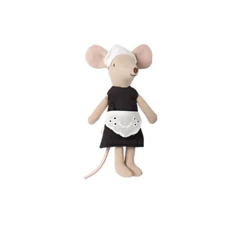 Maileg Maid Mouse
