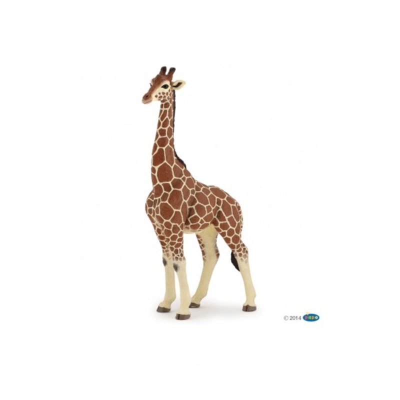 Papo Giraffe Male
