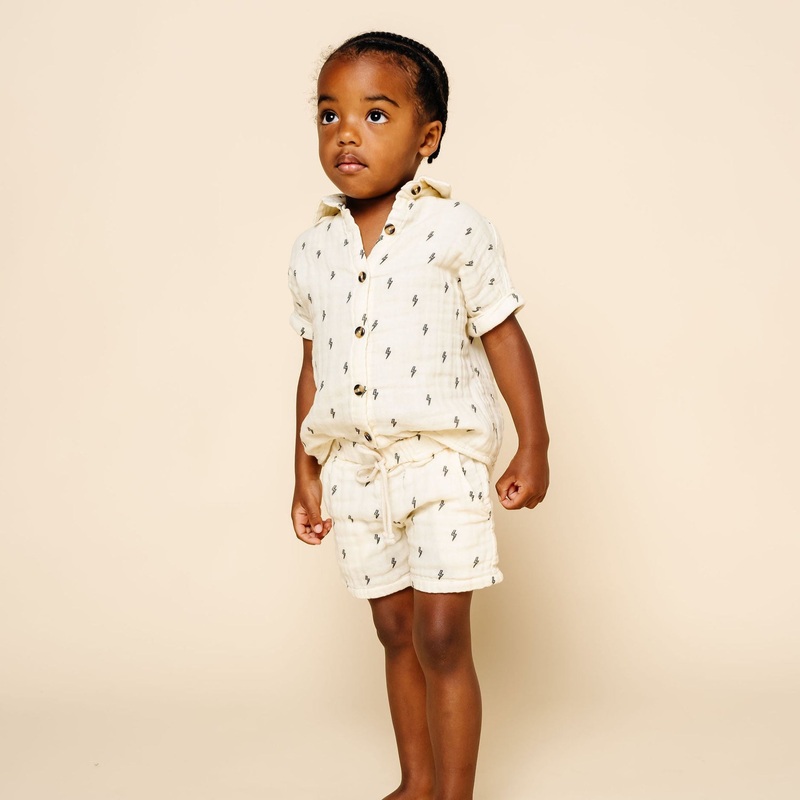 Shorts – Lightning Bolt