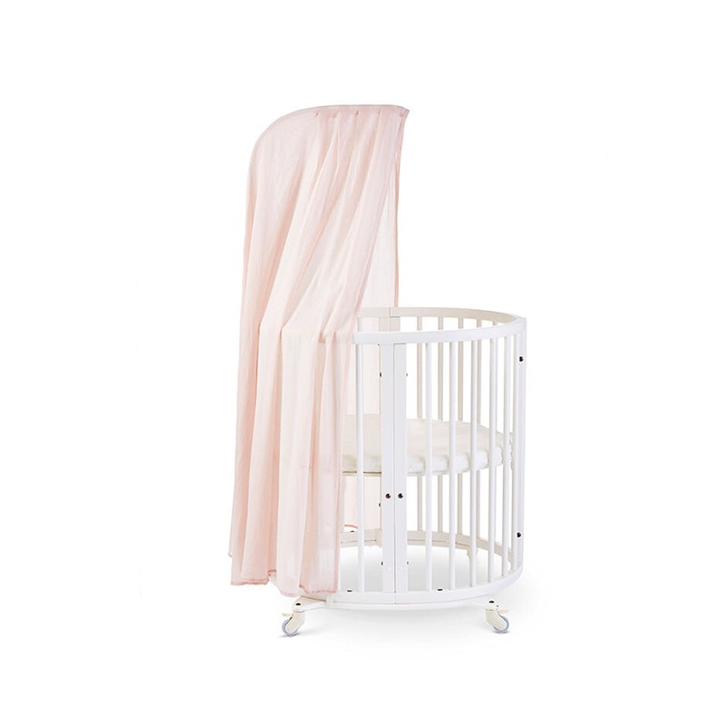 Sleepi Canopy – Blush