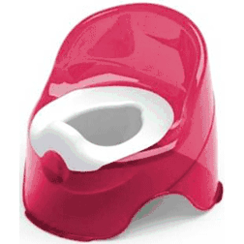 Summer Infant Lil Loo Potty – Raspberry